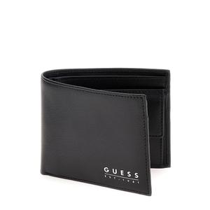 Monedero Guess Fidenza Billfold W image-0