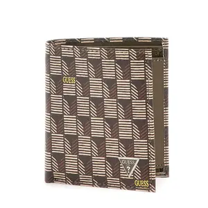 Portafoglio con tasca portamonete Guess Mito Eco Sl Blfld image-0