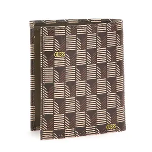 Portafoglio con tasca portamonete Guess Mito Eco Sl Blfld image-1