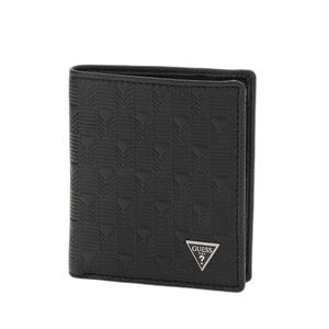 Penízeženka Guess Madrid Billfold Small
