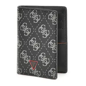 Portacarte Guess Milano image-0