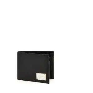 Portafoglio Guess Milano BLFLD image-0