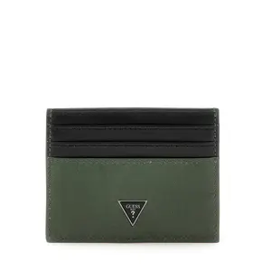 Portacarte Guess Mito image-1