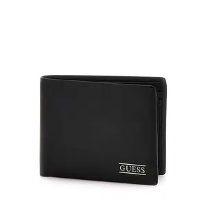 Billetero con monedero Guess New Boston R image-0
