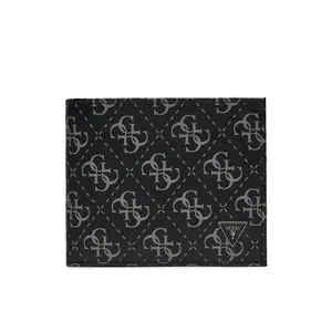 Wallet with coin pocket Guess Mito Billfold image-0