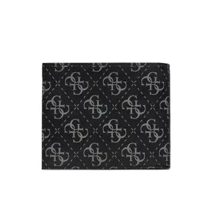 Wallet with coin pocket Guess Mito Billfold image-1