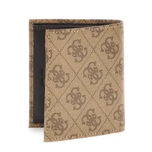 Leather wallet Guess Vezzola Small image-1