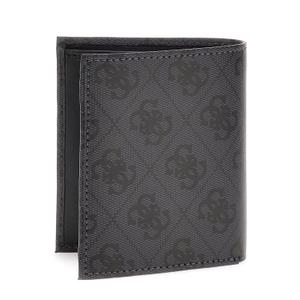 Carteira de couro Guess Vezzola Small