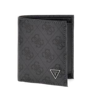 Carteira de couro Guess Vezzola Small image-3