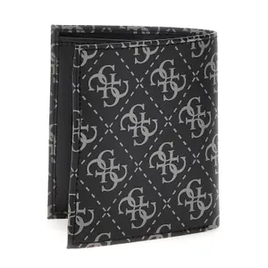 Leather wallet Guess Vezzola Small image-1