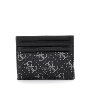 Leather card holder Guess Vezzola image-0