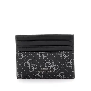 Leather card holder Guess Vezzola image-1