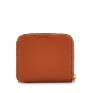 Portafoglio zip intorno donna Guess Malva SLG image-1