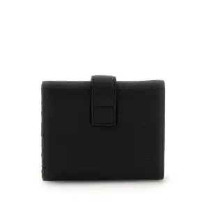 Portefeuille petite trifold femme Guess Laurel II image-1