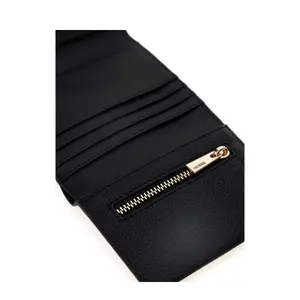 Women's small trifold wallet Guess Laurel II image-2