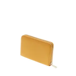 Medium zip wallet for women Guess Laurel II image-1