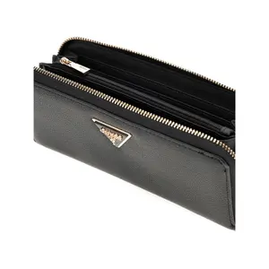 Damenbörse mit Reißverschluss groß Guess Laurel II image-2