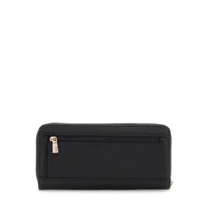 Damenbörse mit Reißverschluss groß Guess Laurel II image-1