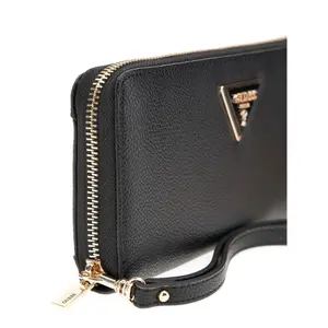 Damenbörse mit Reißverschluss groß Guess Laurel II image-3