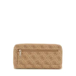 Saco de embraiagem feminino Guess Eco Brenton image-1