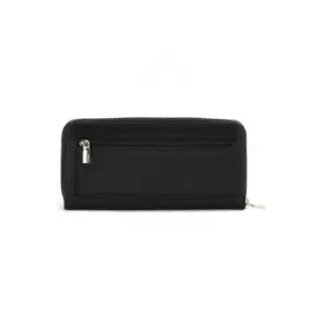 Portafoglio grande con zipper donna Guess Laurel image-1