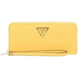 Portafoglio grande con zipper donna Guess Laurel image-0