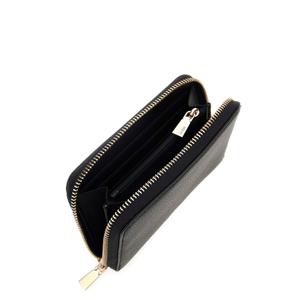 Damen Mittelgroßes Reißverschluss-Portemonnaie Guess Calebra image-4