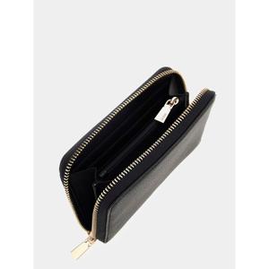 Damen Mittelgroßes Reißverschluss-Portemonnaie Guess Calebra image-6