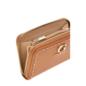 Women's wallet Guess Nastra image-2