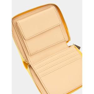 Small zip wallet for women Guess Neda image-2