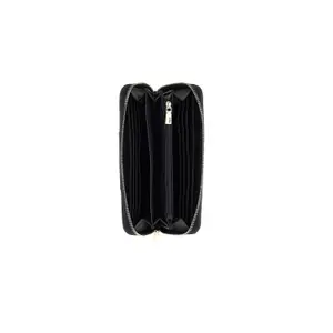 Portafoglio da donna con zip Guess Eco Brenton Around image-2