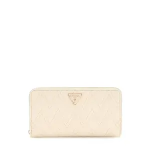Portafoglio donna Guess Adelard SLG image-0