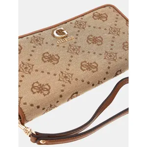 Damenbörse mit Reißverschluss groß Guess Neda image-3