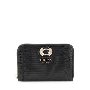 Plånbok för kvinnor Guess Orlina Slg image-1