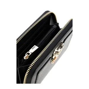 Plånbok för kvinnor Guess Orlina Slg image-2