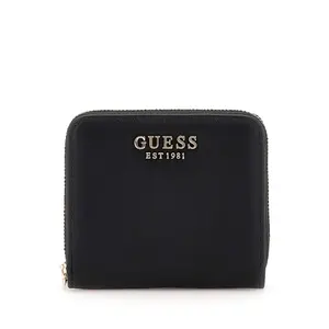Small zip wallet for women Guess Talent