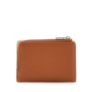 Portefeuille femme Guess Talent SLG zip arnd card case image-1