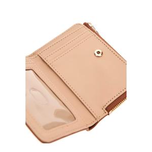 Portefeuille femme Guess Talent SLG zip arnd card case image-2