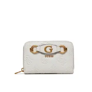 Portafoglio donna Guess Izzy Peony image-0