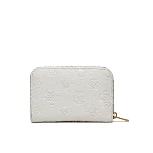 Portafoglio donna Guess Izzy Peony image-1