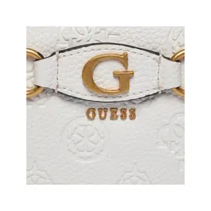Portafoglio donna Guess Izzy Peony image-3