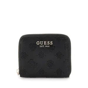 Borsa a mano piccola donna Guess Gerty Slg image-0