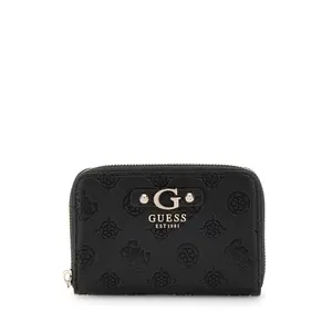 Borsa a mano media donna Guess Gerty Slg image-0
