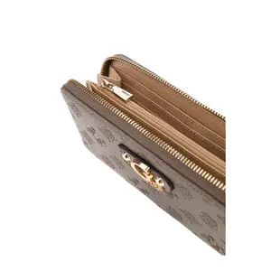 Borsa grande da donna Guess Gerty Slg image-3