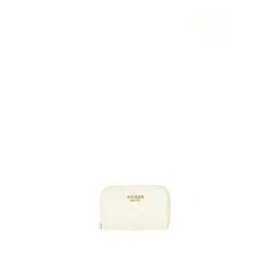 Cartera mediana con cremallera para mujer Guess Phoebe image-0