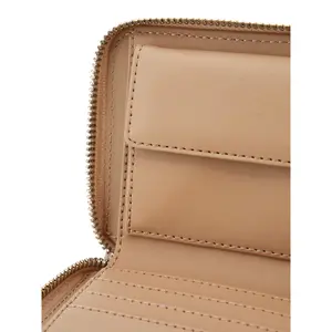 Pequena bolsa com fecho redondo para mulher Guess Laurel image-3