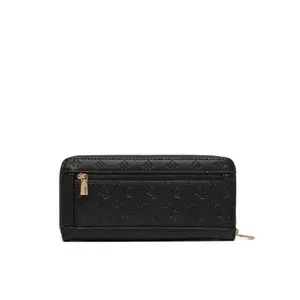 Portafoglio donna Guess Arlena Logo image-1
