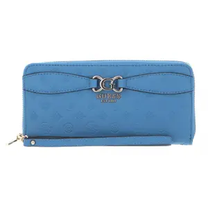 Portafoglio donna Guess Arlena Logo image-0