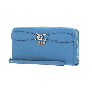 Portafoglio donna Guess Arlena Logo image-1