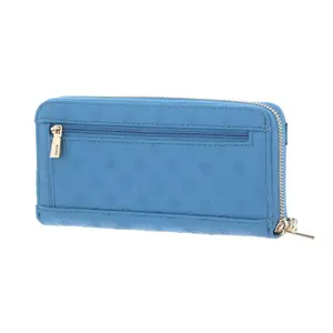 Portafoglio donna Guess Arlena Logo image-2